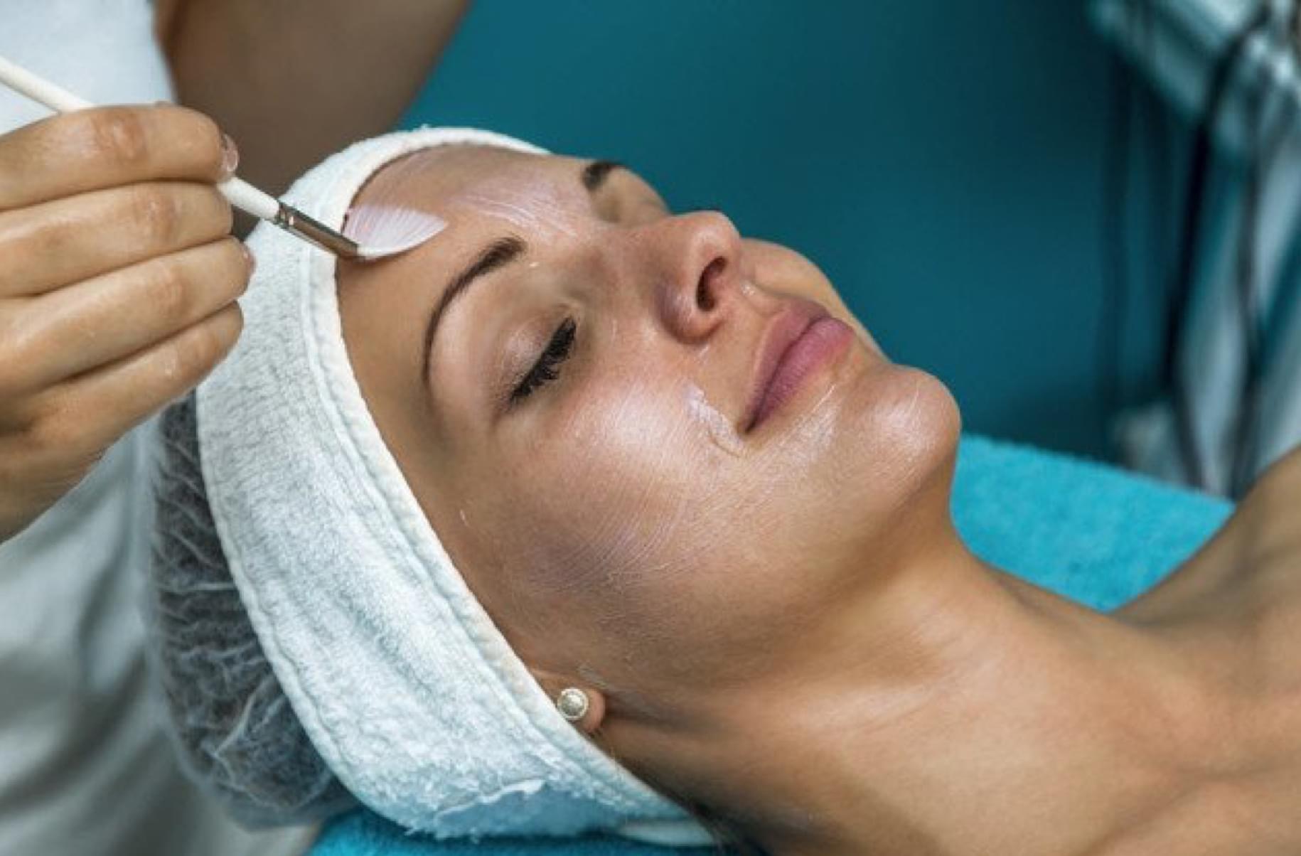 Obagi Salicylic Facial Peels For Skin Obagi Medical