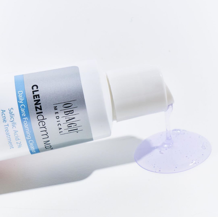 Salicylic Acid Cleanser