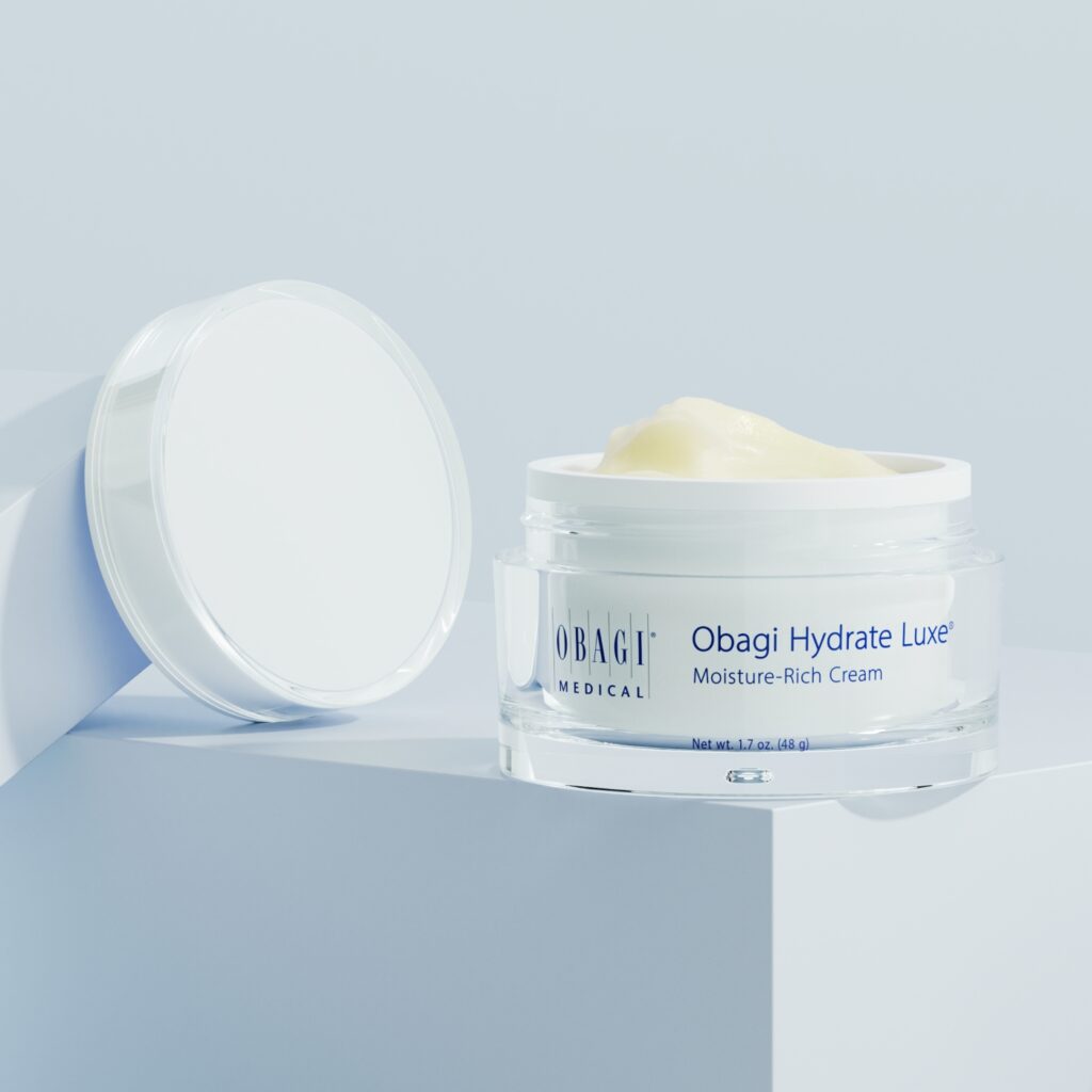 Obagi Hydrate Luxe Night Cream Moisturiser