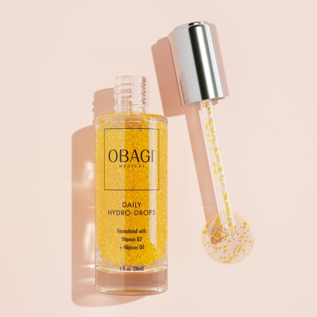 Obagi Daily Hydro Drops Hydrator