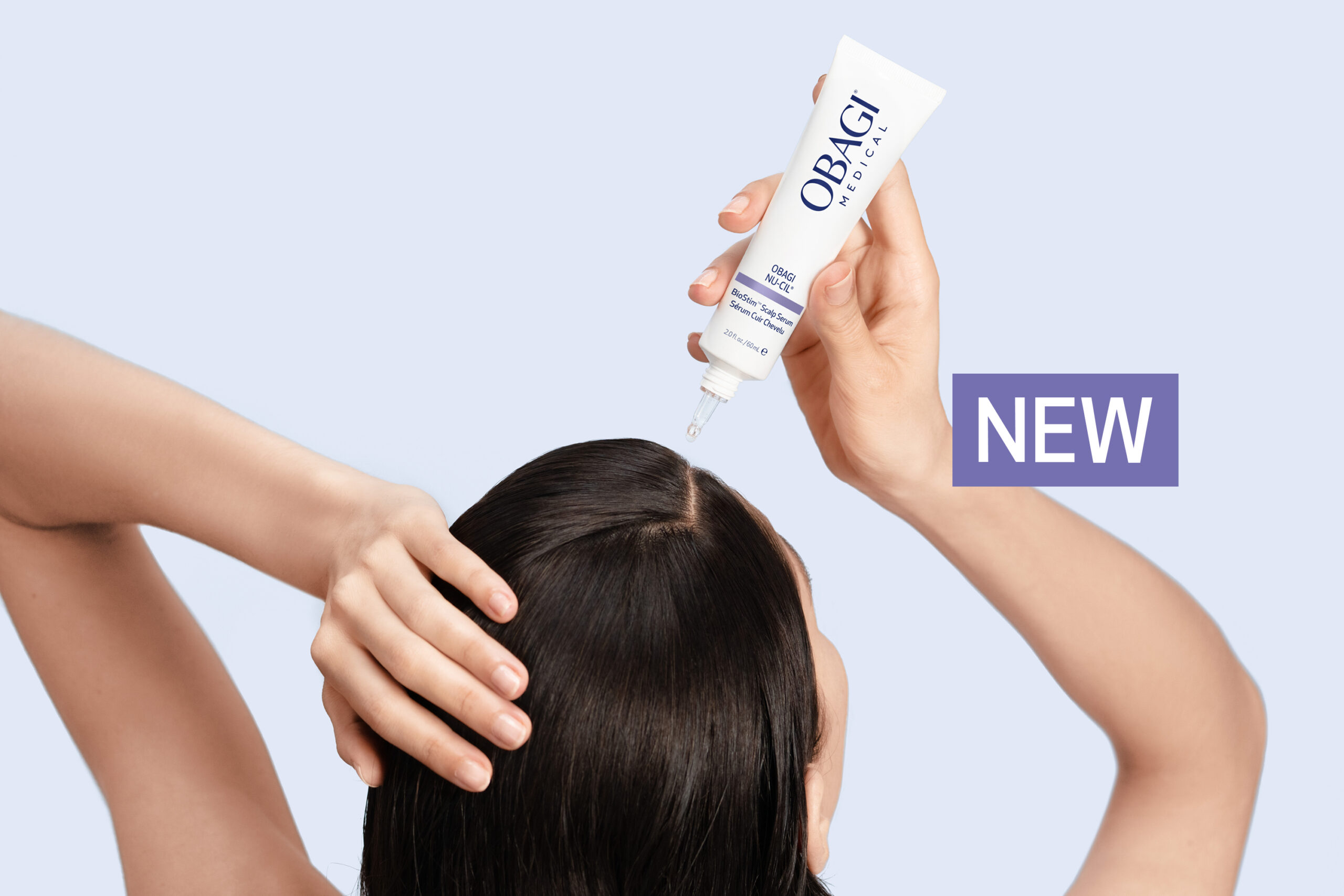 Obagi Nu-cil Scalp Serum